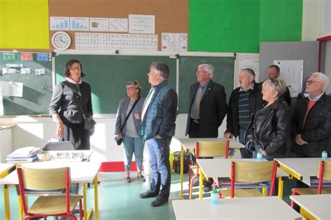 Ecole Eloi Pruvot Offranville.